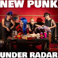 BEST NEW PUNK UNDER THE RADAR