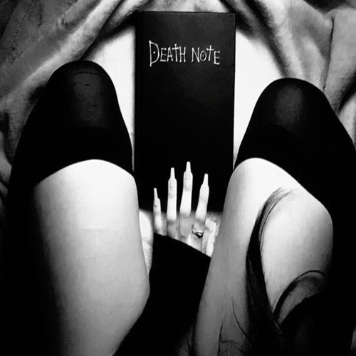 ashes & rose w/christiangoth