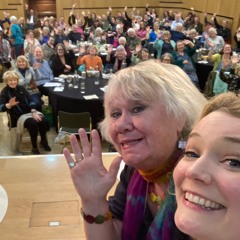 S4 Special – Live at the Academic Archers conference 2024