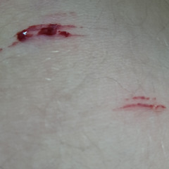 I LOVED YOU MORE THAN YOU DESERVED