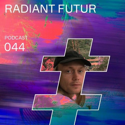 Katacult Podcast 044 — Radiant Futur