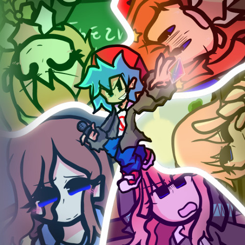 Gotoubun No Funk THE DEMO OST