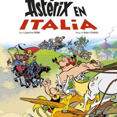 [epub Download] Astérix en Italia BY : René Goscinny, Albert Uderzo, Jean-Yves