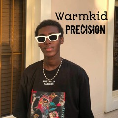 Precision (Feat. Davido)