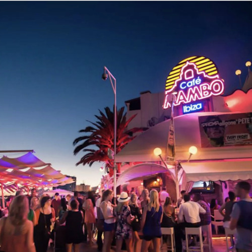 RAVING RIDDIMS (first mix)