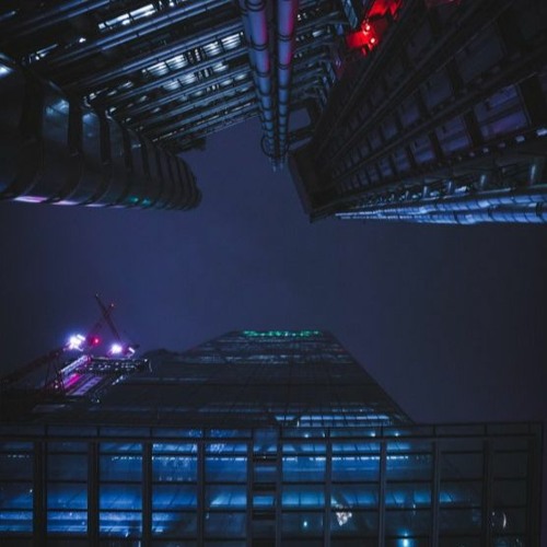 Kerosene - Slowed (Bass Boosted)