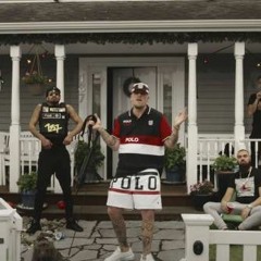 GZUZ ft. BONEZ MC & SA4 & LX & MAXWELL ▶️187◀️ (prod.Kingside)(187 ALLSTARS)