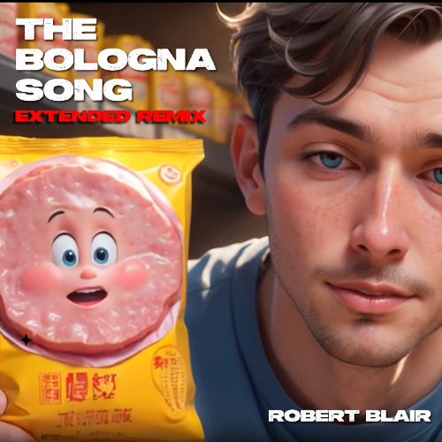 The Bologna Song Extended Remix