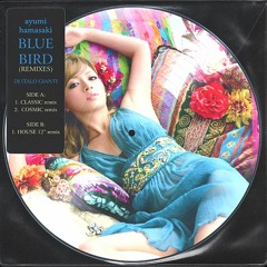 Blue Bird (italo Gianti CLASSIC Mash-Up Remix)