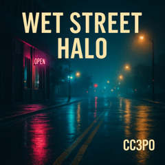 Wet Street Halo