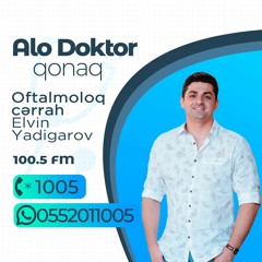 "Alo Doktor"