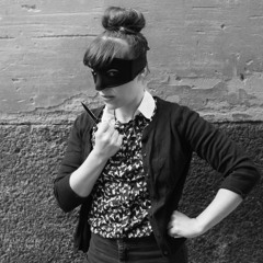 Ana Threat - Bretzel High Stomp