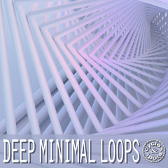Cycles & Spots - Deep Minimal Loops
