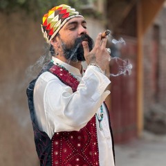 Sufi Tech Ethnic Shahjmal Sax Mx  By DJ bob