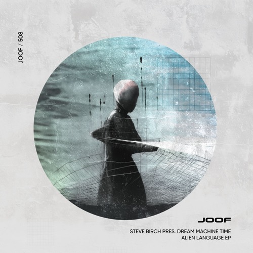 Steve Birch — Alien Language (Original Mix)