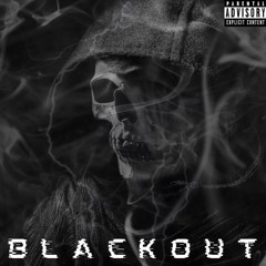 Blackout (prod. K KAY Beats)