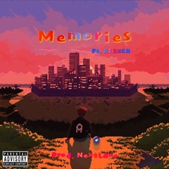 Memories - Feat. B2RXCH (Prod. NextLane)