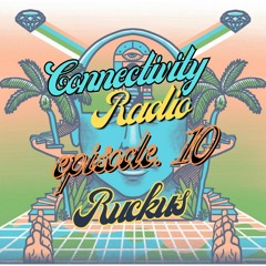 CONNECTIVITY RADIO EP. 10 AFRO HOUSE