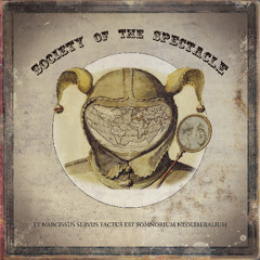 Ancient Methods - Image Is My Commodity