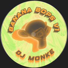 BANANA BOPS V1