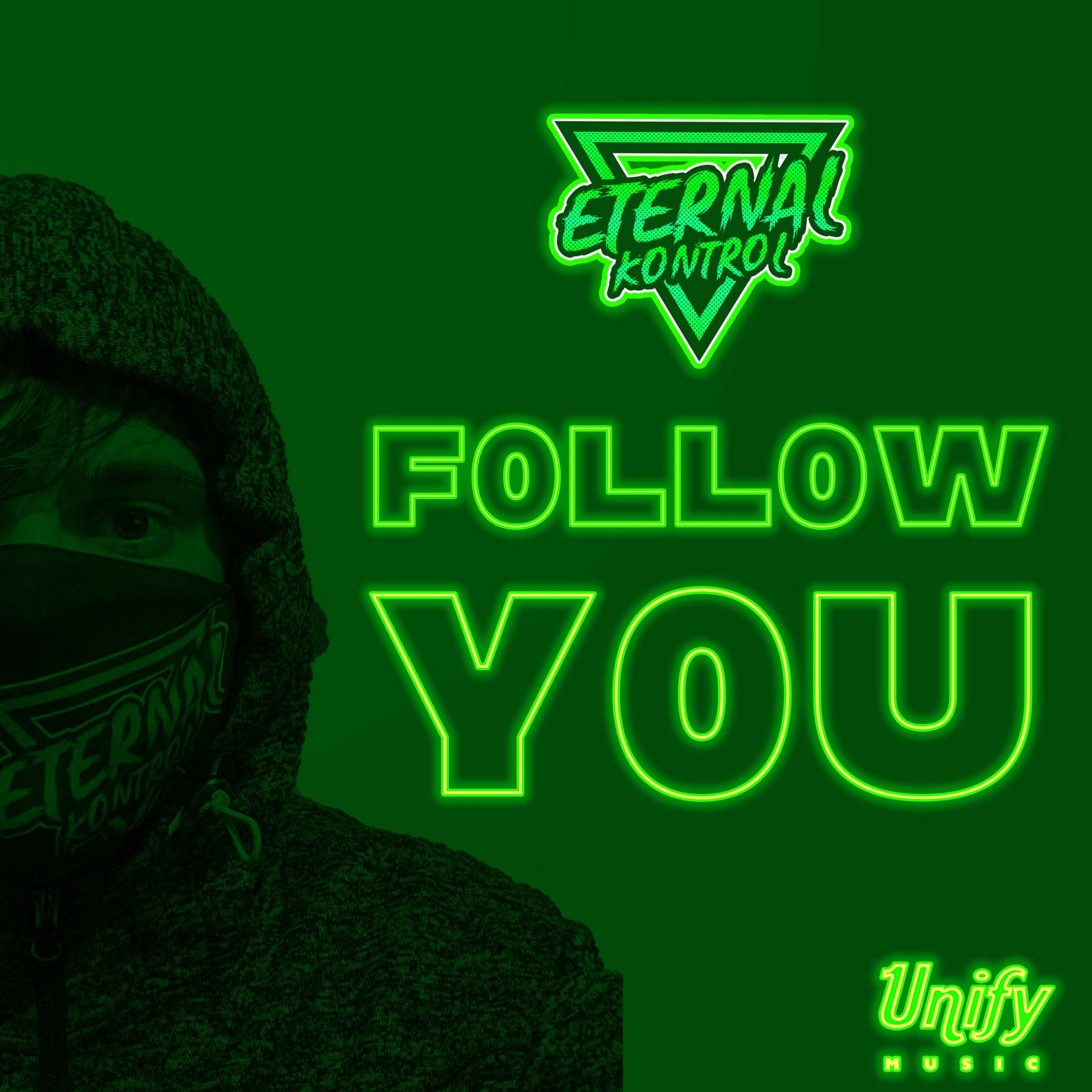 Track cover