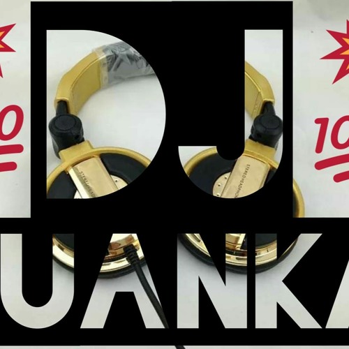 MIX REGUE DANCEL DJ JUANKA CR (1)