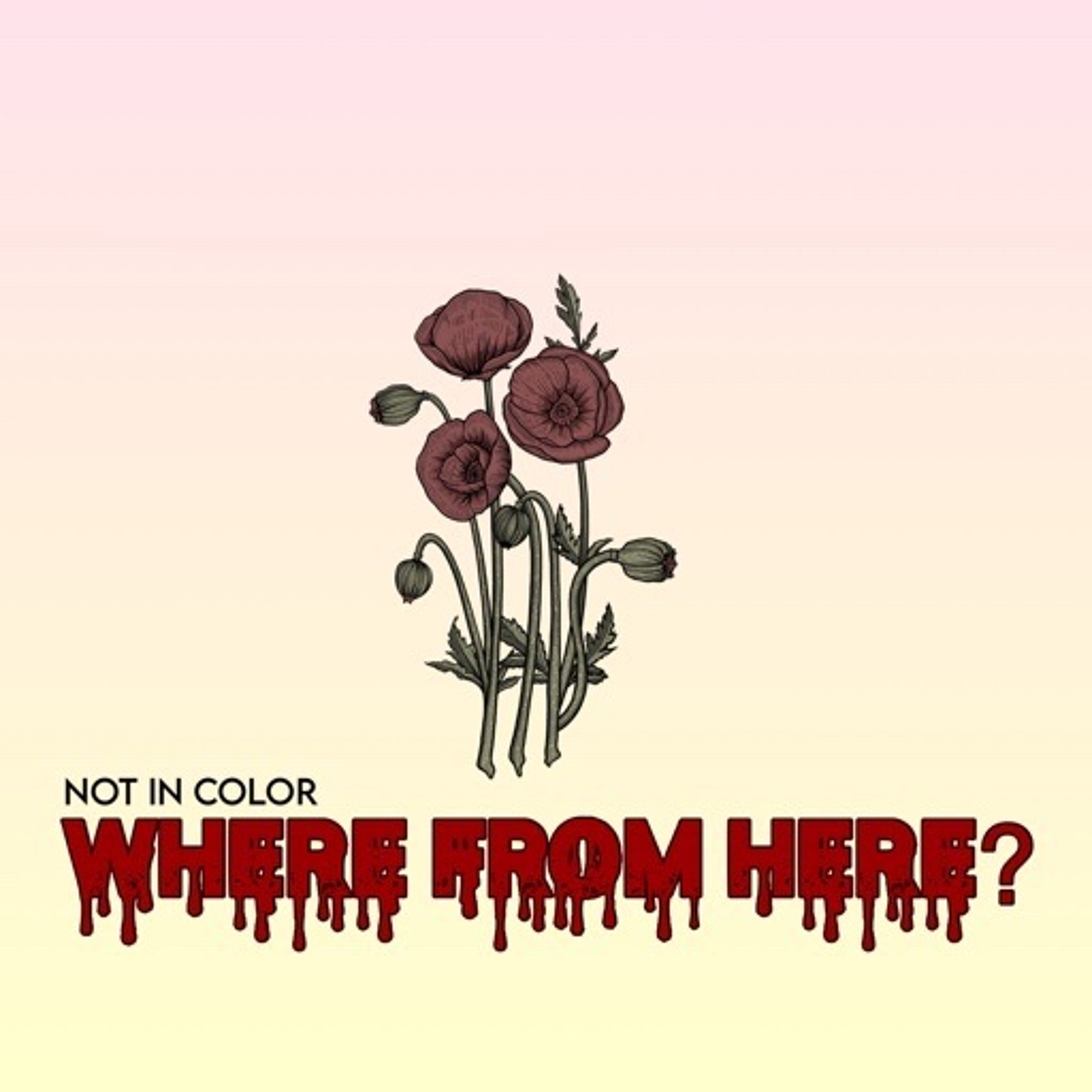Where From Here? episode artwork