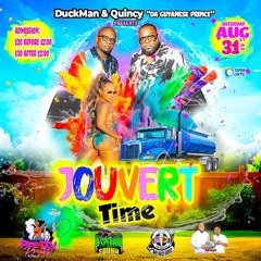 ONE VOICE FAMILY LIVE AT JOUVERT TIME PART 1