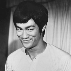 Learning from Bruce Lee