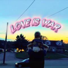 Love Is War