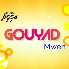 Gouyad Mwen