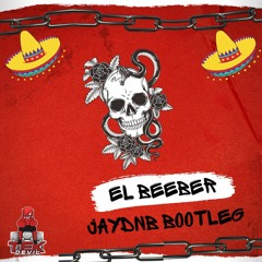 JAYDNB-El Beeber (Free Download)