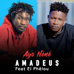 Ayo Néné (feat. El phélou)