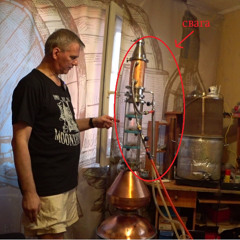 сваги два бидона (и литр хардстайла)