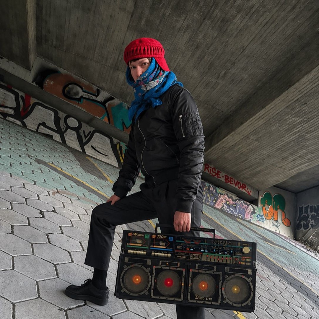 Stream Letter from Nowhere #2 by ADA by Pampa Records | Listen