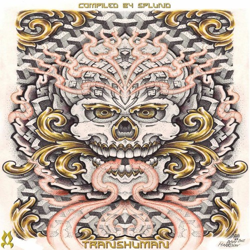 Xenogressive - Atrilli
