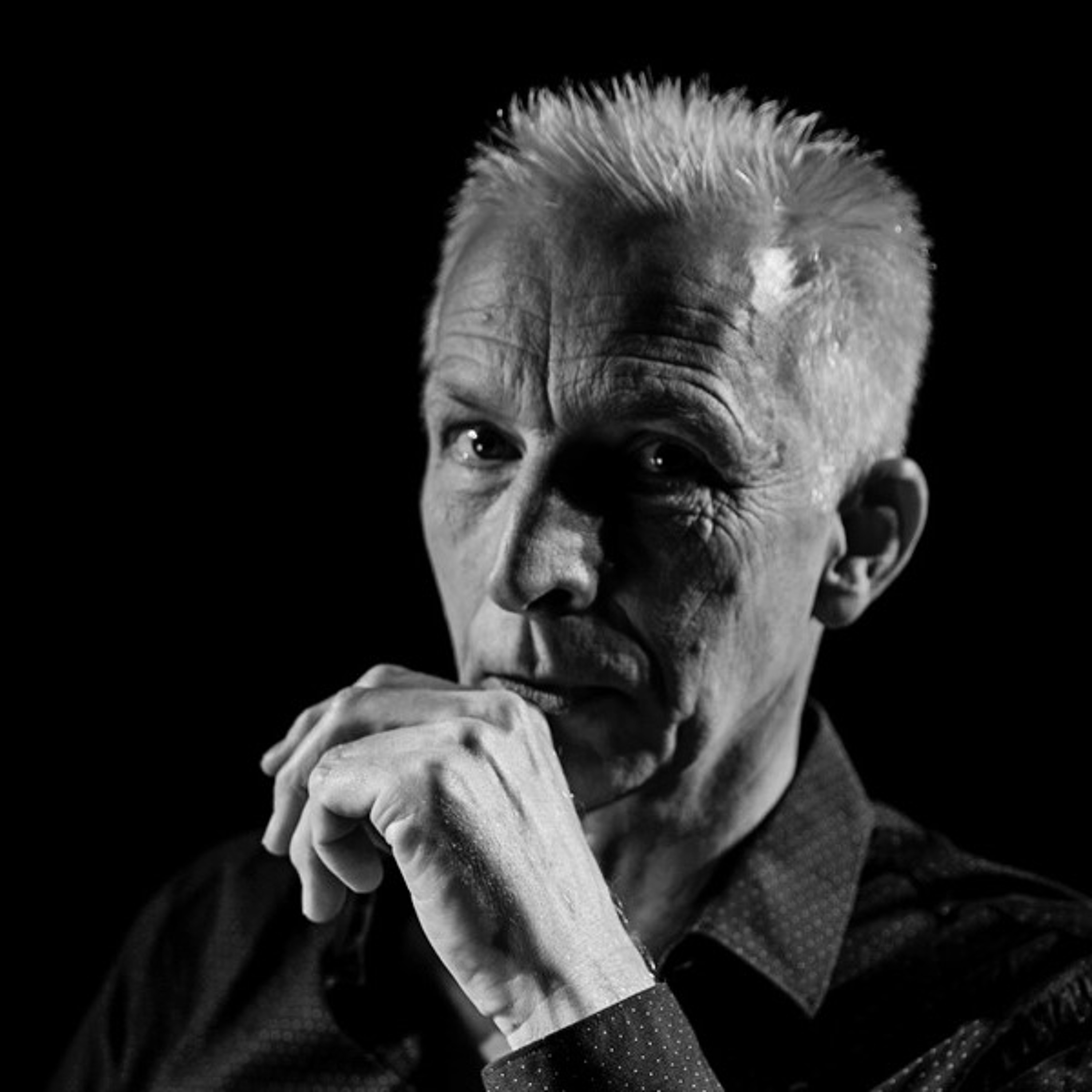 LitFestBergen 2019: Kunsten som endrar livet med Rupert Thomson episode artwork