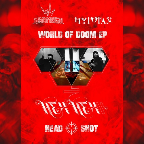 Drumago & Hypotax - Hex Hex