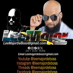 DE BOSS PLAYING SOME ONE DROP DANCEHALL
