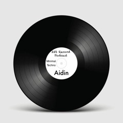 33's Records Podcast By Aidin