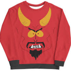 repeat/i hate everybody