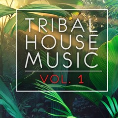 Tribal house Vol.1 The Jungle Beats BY VICTOR RODRIGUEZ