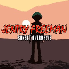 Sunset Overdrive