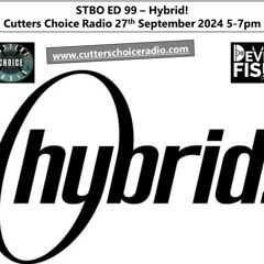 Hybrid Special