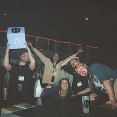 Catari - Disfruto (Afro House Ibiza)