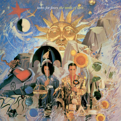 Woman In Chains (feat. Oleta Adams)