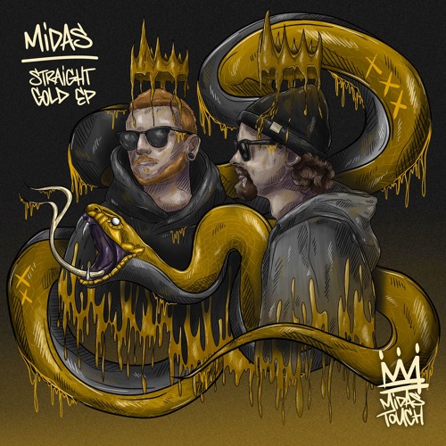 MIDAS - That's Good