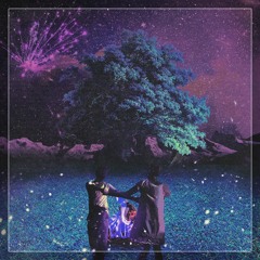 Forever - Camren Blue (feat. Katherine Noonan) (Official Audio)