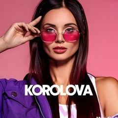 Korolova V Dhelick - Vorozhyla (feat. Monokate)
