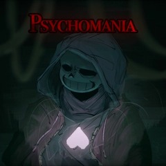 Psychomania (Dusttale Original) - (COVER)